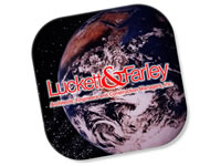 Coasters