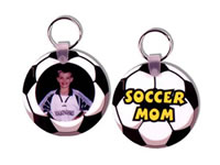 Name Badges
