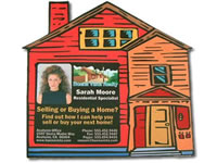 House Mousepad
