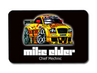 Name Badges