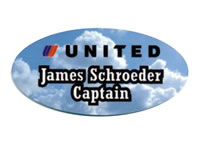 Name Badges